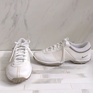 Nike Power Channel Delite ll Golf Shoes Size 6